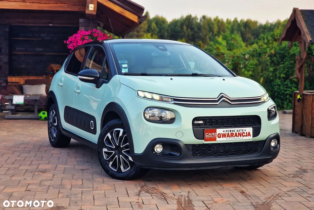 Citroën C3 1.2 PureTech Shine - 7