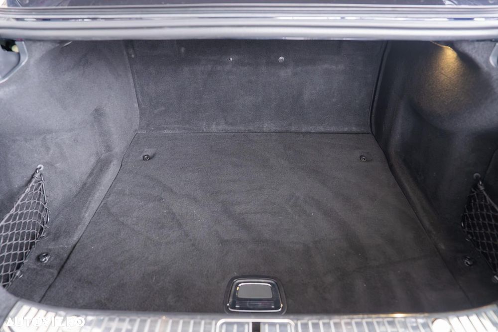 Mercedes-Benz S 400 4Matic 7G-TRONIC Night Edition - 12