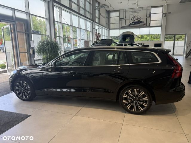 Volvo V60 B4 B Plus Bright - 12