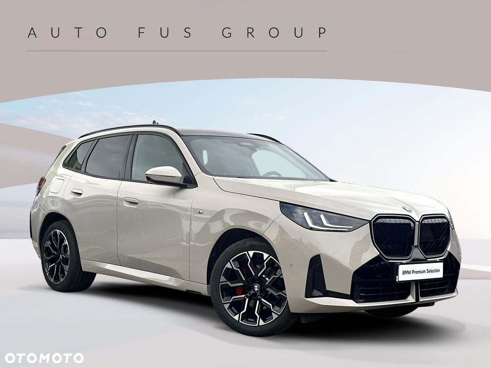 BMW X3 xDrive20d mHEV - 3