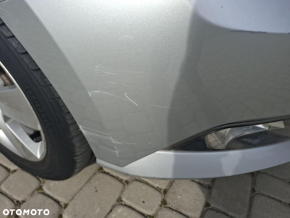 Skoda Fabia 1.2 TSI Active - 11
