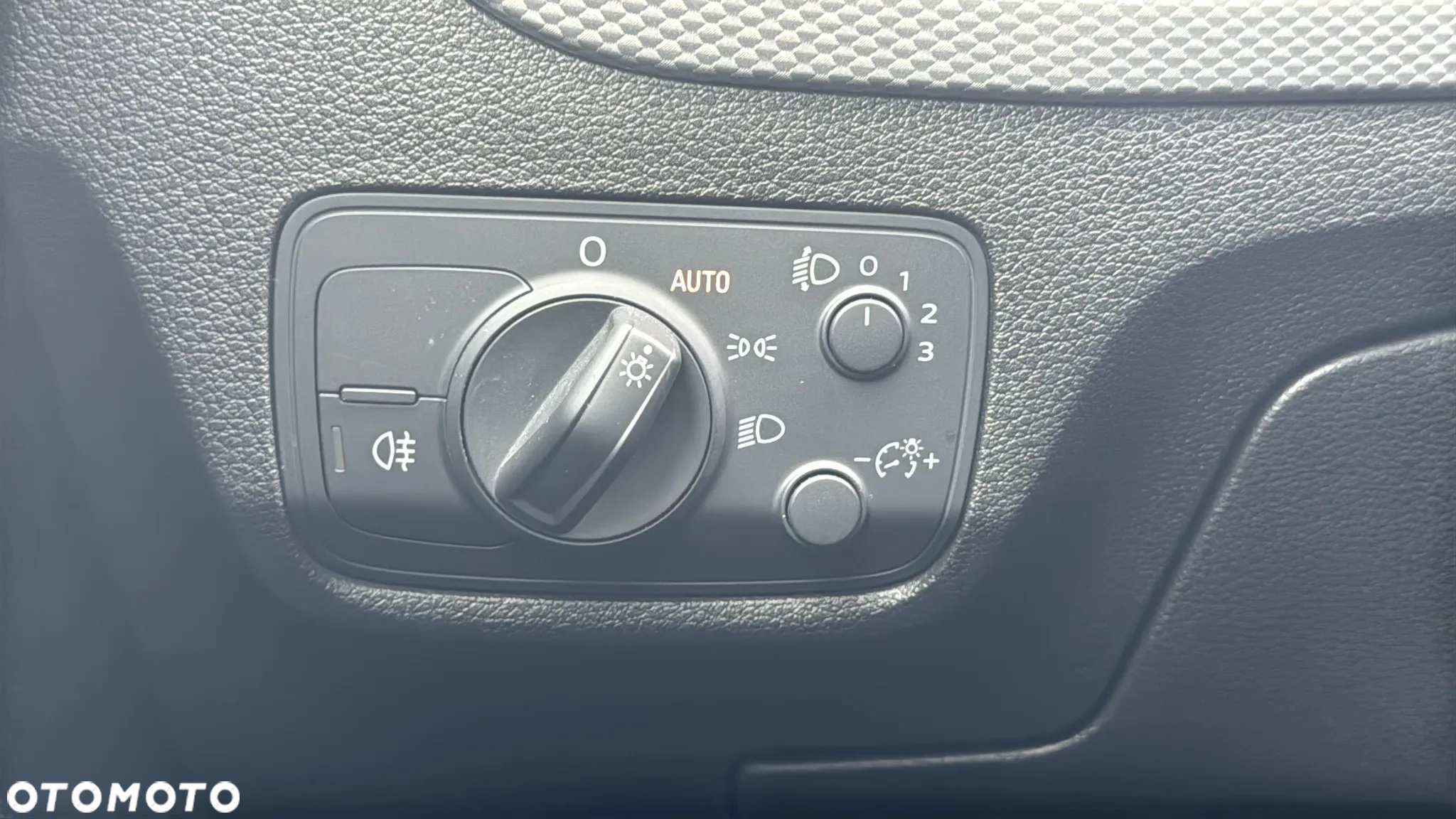 Audi Q2 35 TFSI S tronic - 19