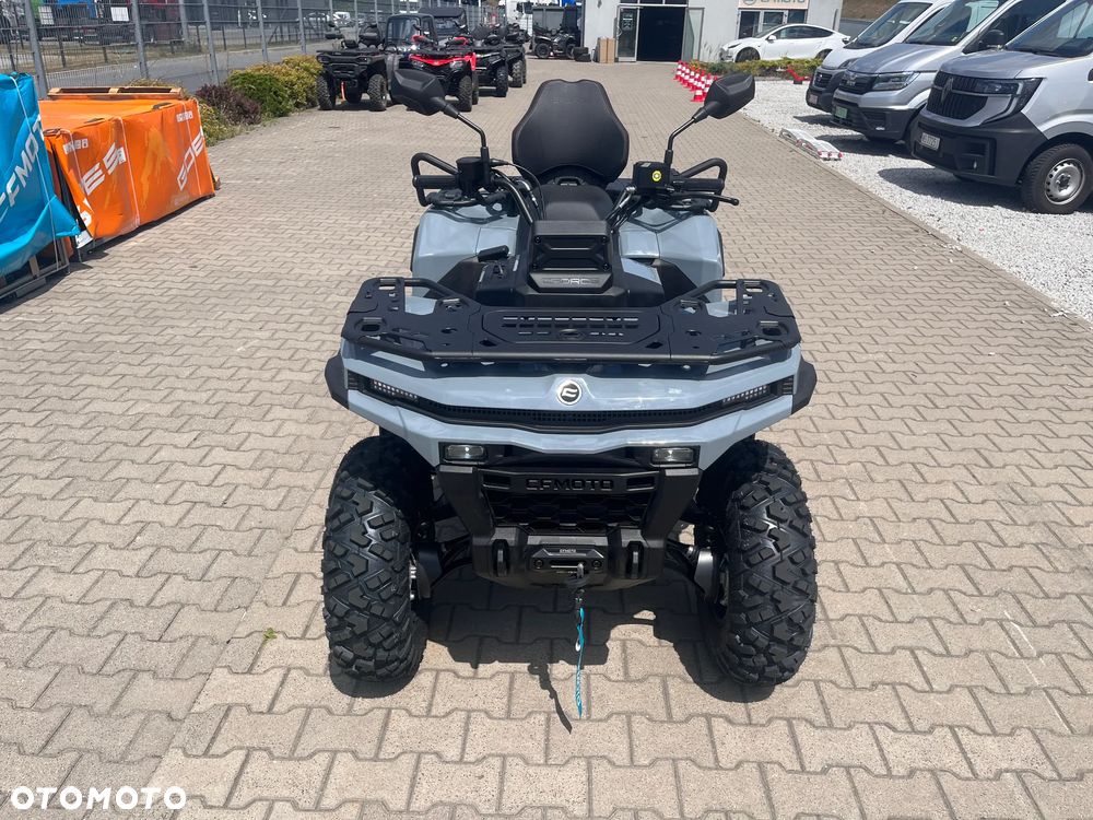 CFMoto Inny - 2
