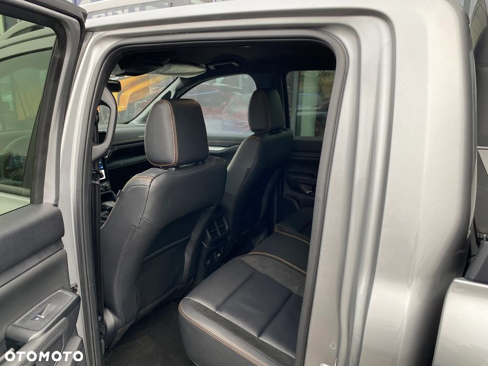 Ford Ranger 2.0 EcoBlue Bi-Turbo 4x4 DC Wildtrak X - 38