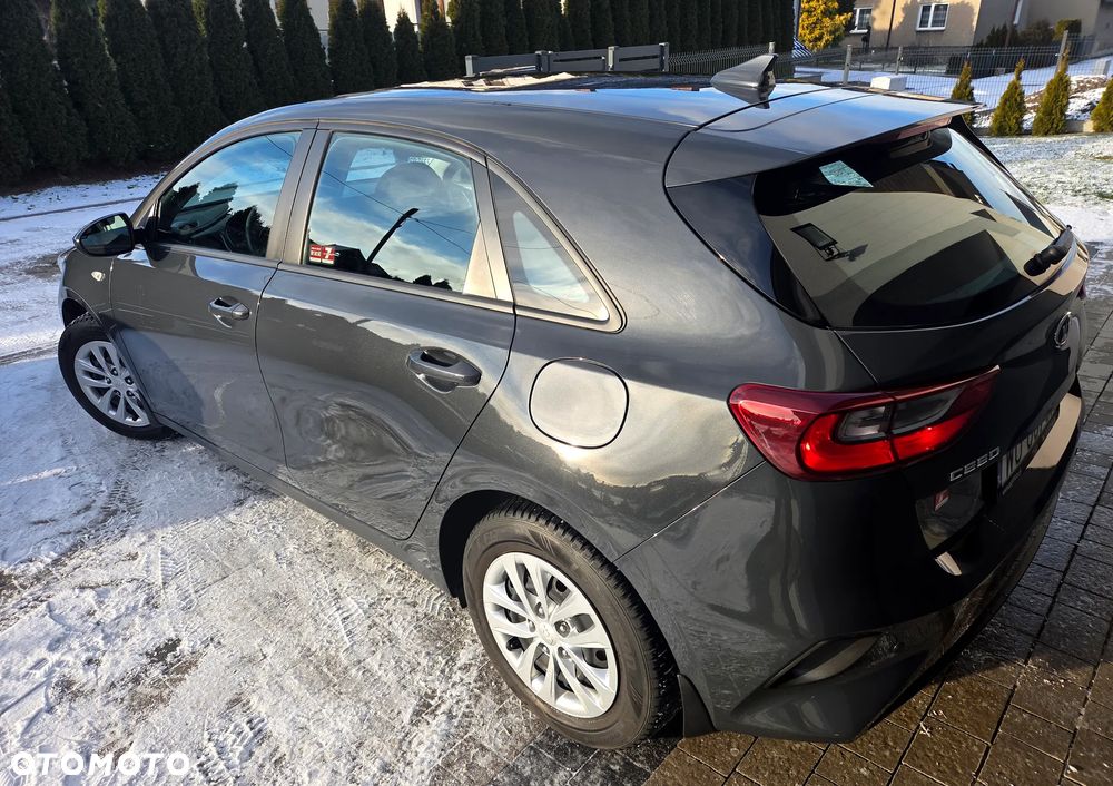 Kia Ceed 1.0 T-GDI S - 6