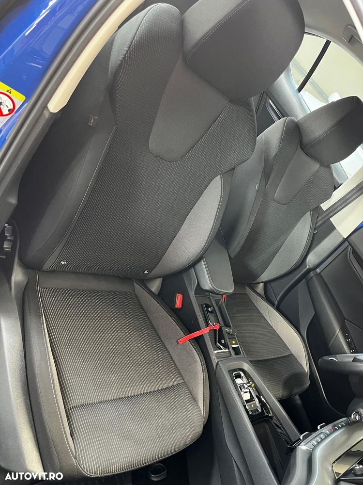 Skoda Octavia 2.0 TDI DSG Ambition - 31