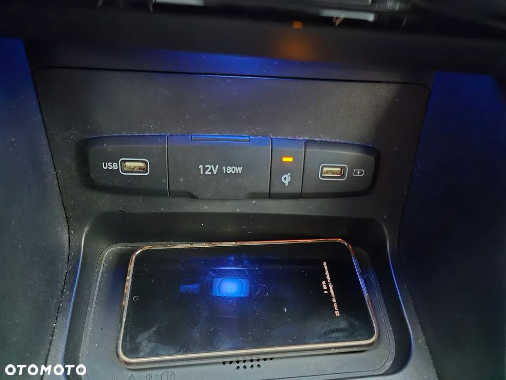 Hyundai Tucson 1.6 T-GDi 48V-Hybrid 2WD Prime - 22