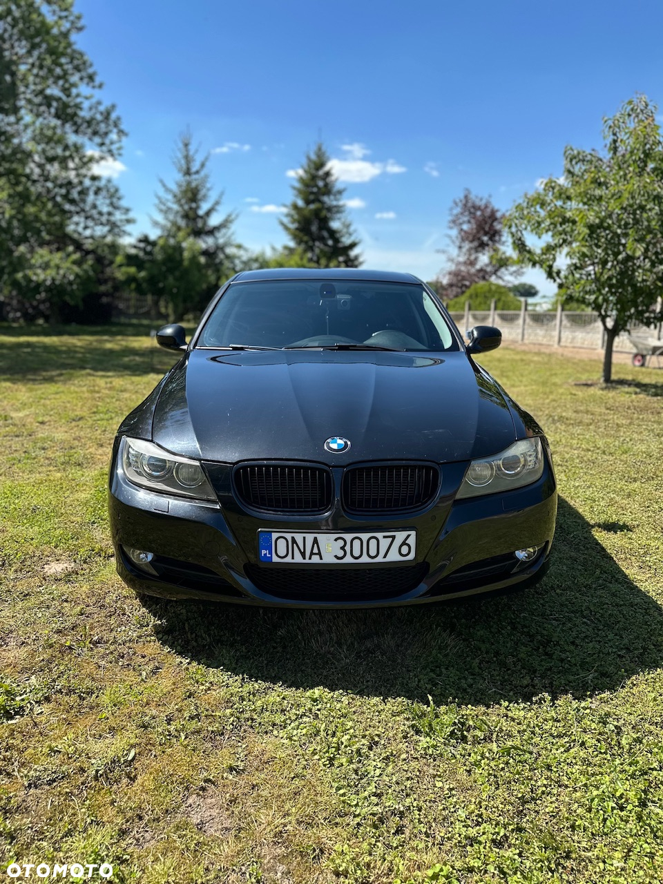 BMW Seria 3 - 5