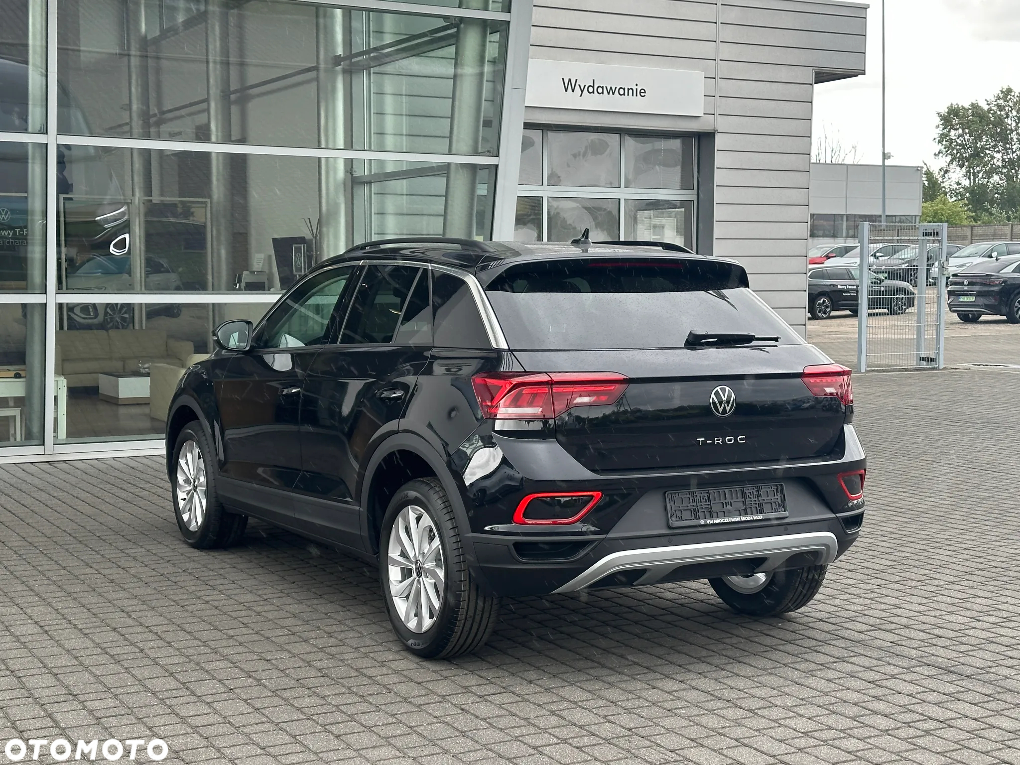 Volkswagen T-Roc 1.5 TSI Life Plus DSG - 6