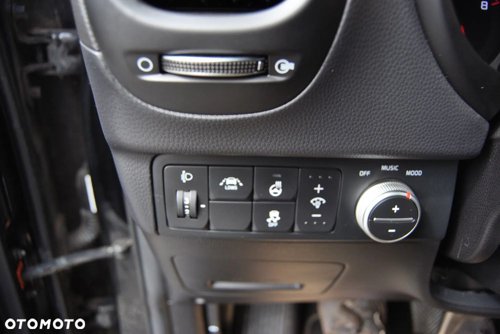 Kia Soul 1.6 GDI Dream-Team Edition - 24