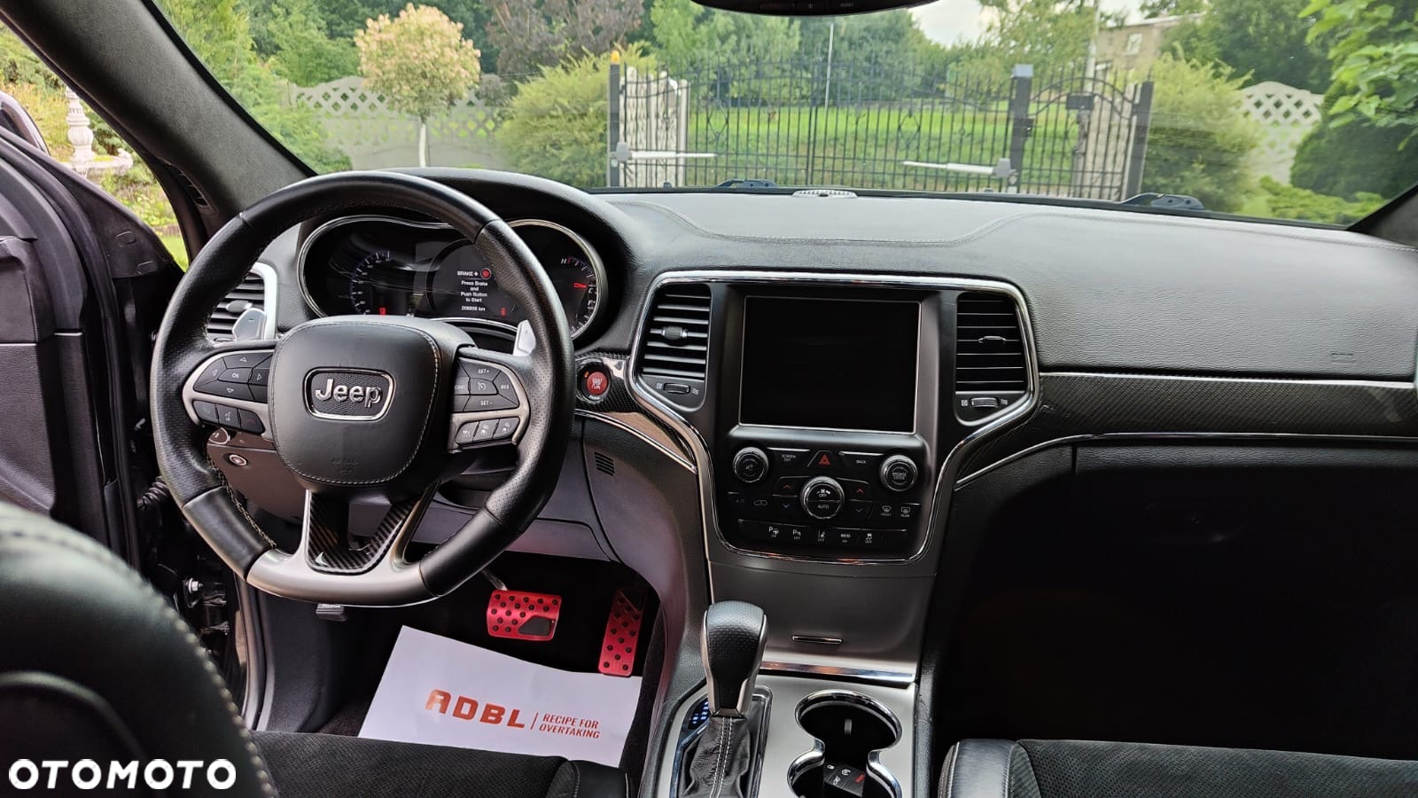 Jeep Grand Cherokee - 15