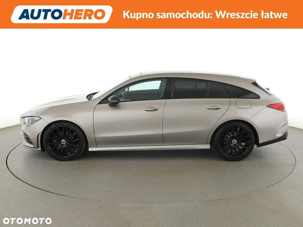 Mercedes-Benz CLA 200 d 8G-DCT AMG Line - 3
