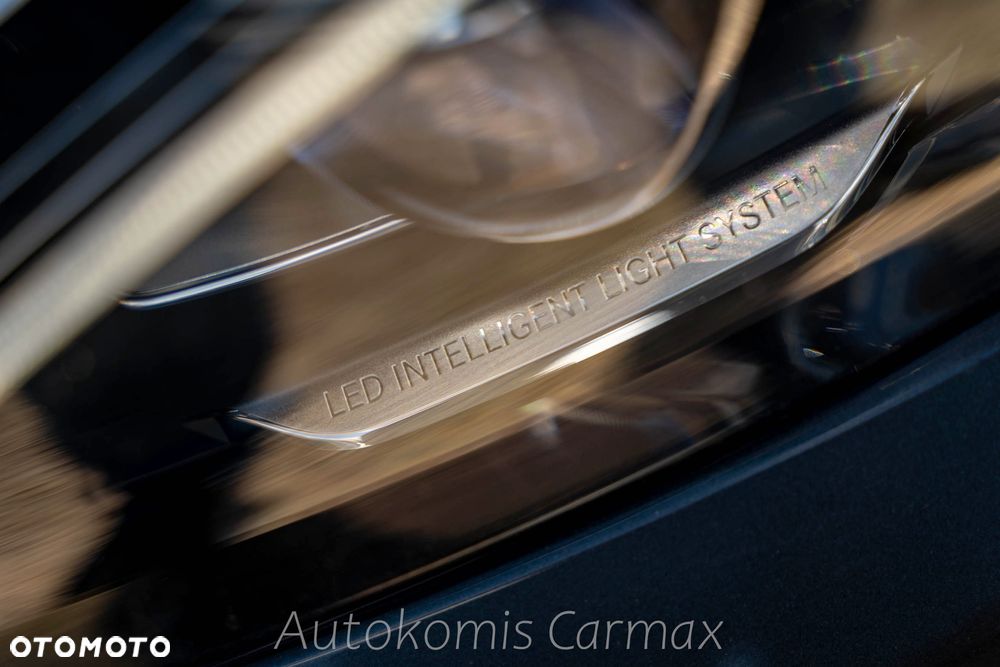 Mercedes-Benz Klasa C 180 9G-TRONIC Edition - 13