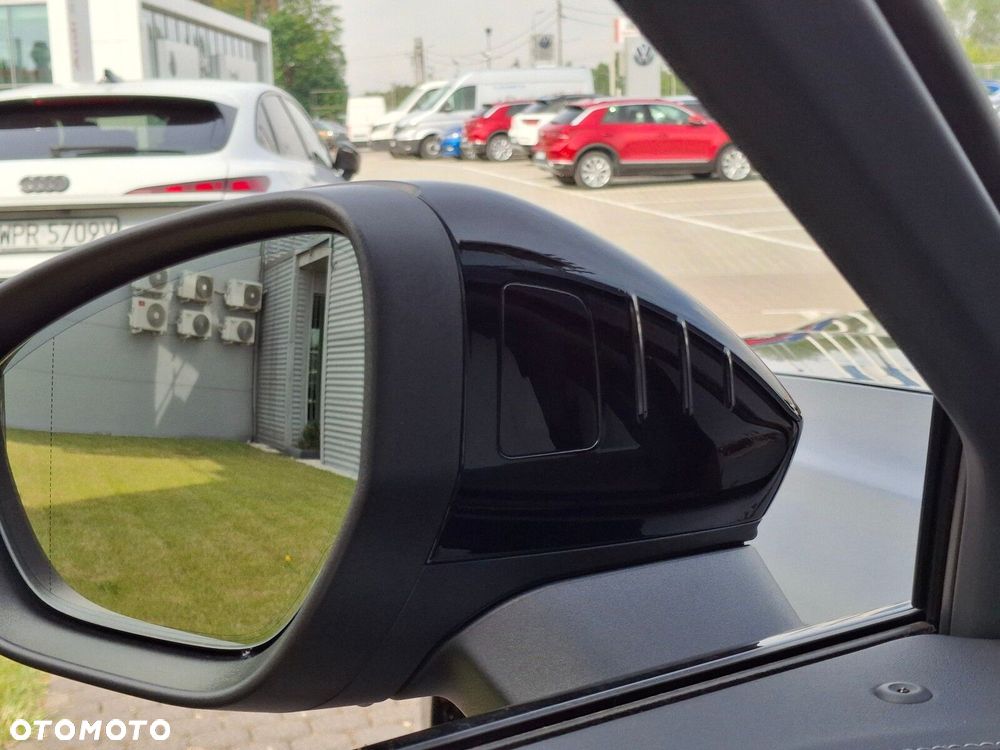 Audi A5 Limousine - 27