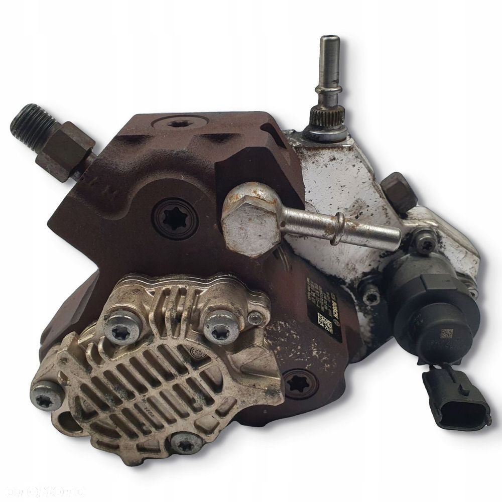 POMPA WTRYSKOWA Honda Civic 2.2 CTDI 0445010093 16790RBDE01 - 5
