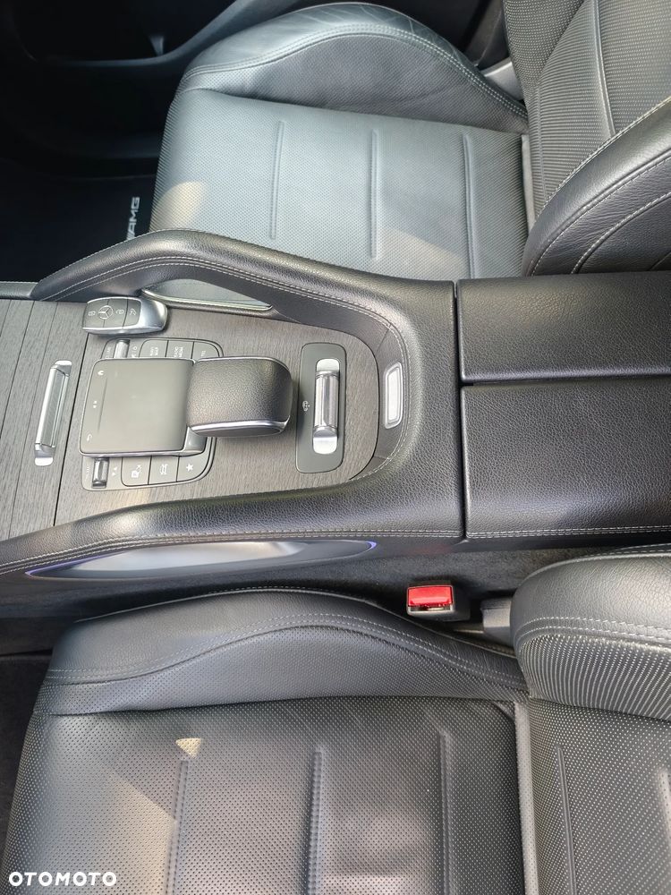 Mercedes-Benz GLE 350 d 4-Matic Premium - 22