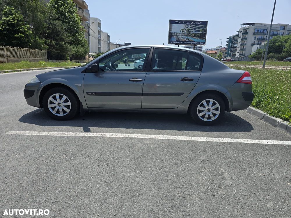 Renault Megane - 5