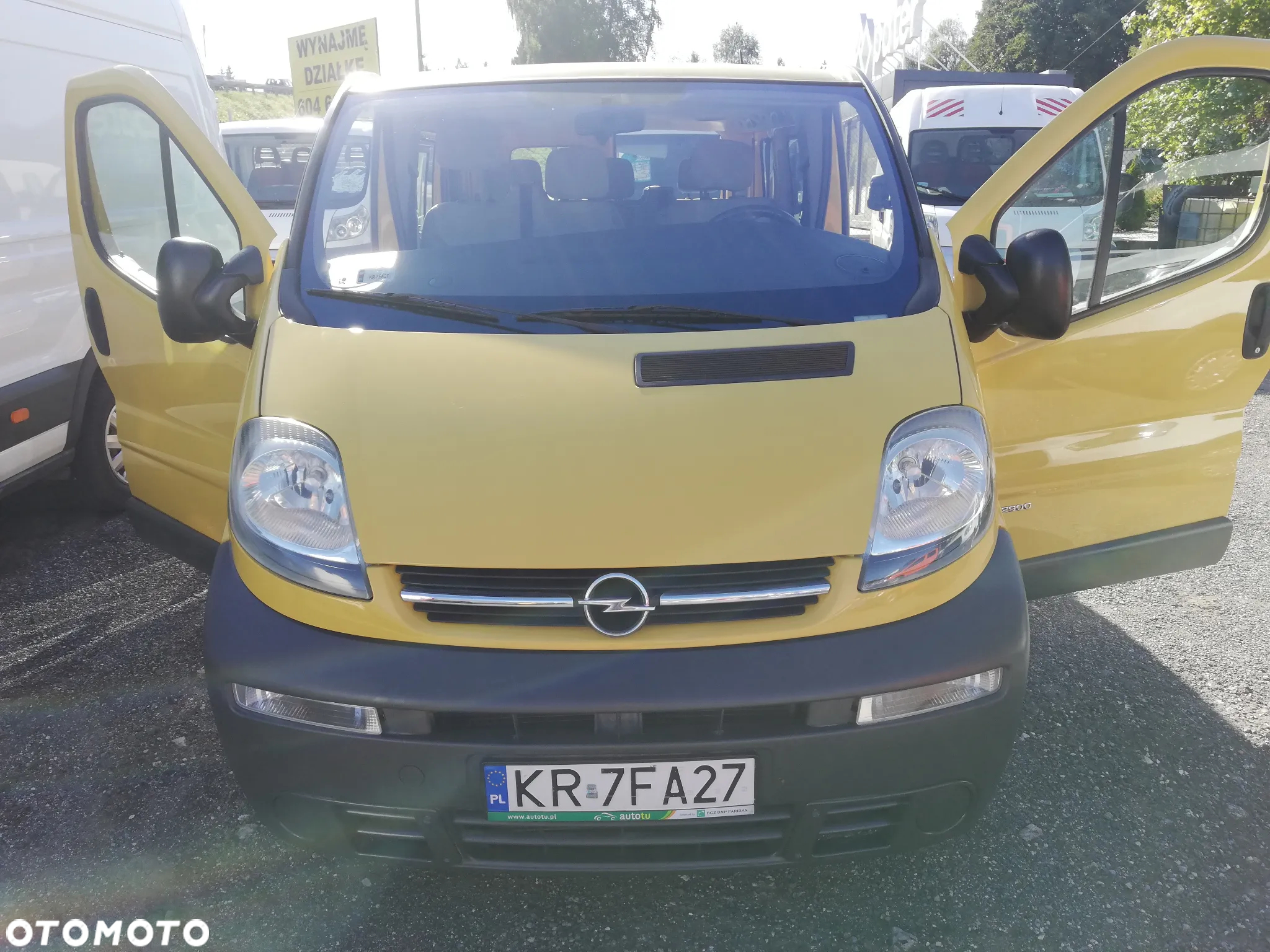 Nissan Primastar - 6
