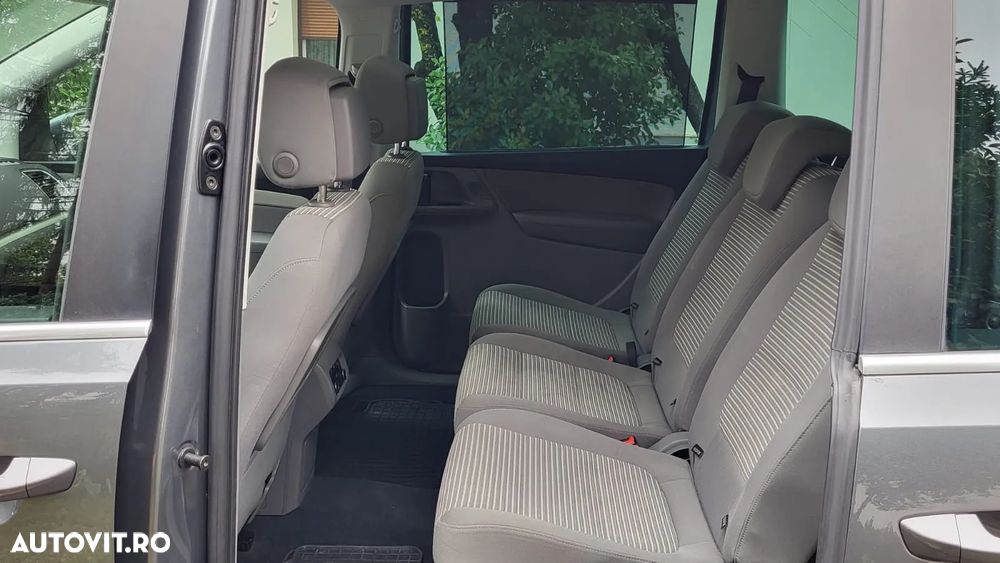 Seat Alhambra - 7