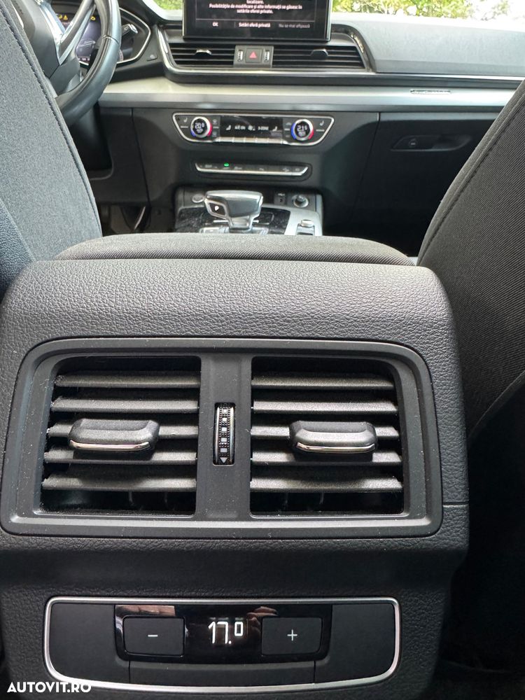 Audi Q5 - 9