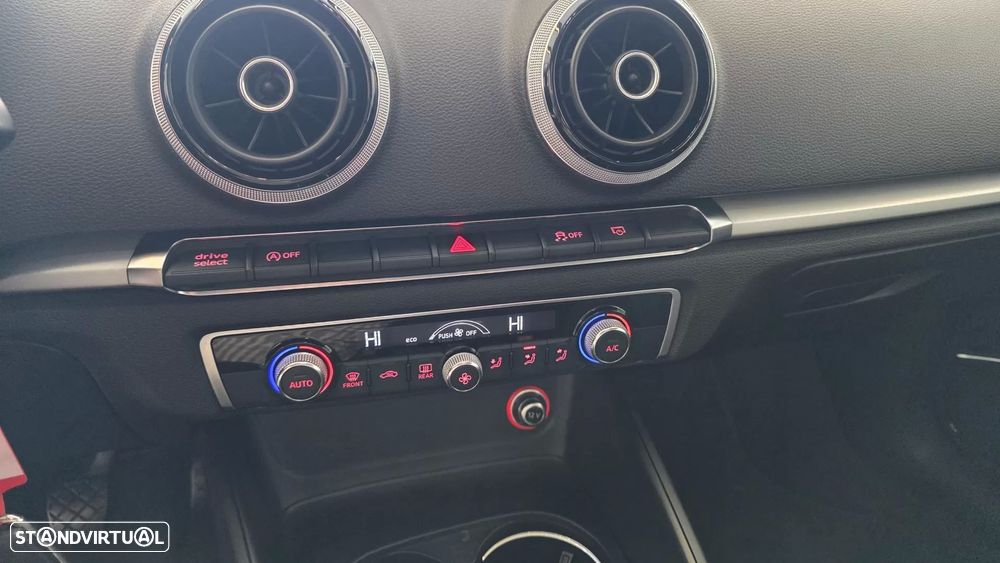 Audi A3 Sportback 1.6 TDI Sport - 44