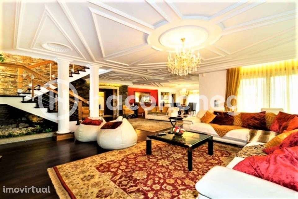 Moradia Independente Esposende, Moradia em Esposende, Moradia Esposend - Grande imagem: 4/18