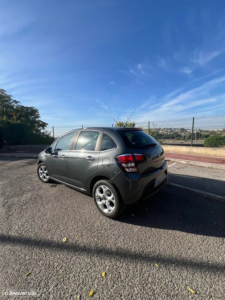 Citroën C3 1.2 PureTech Collection - 4
