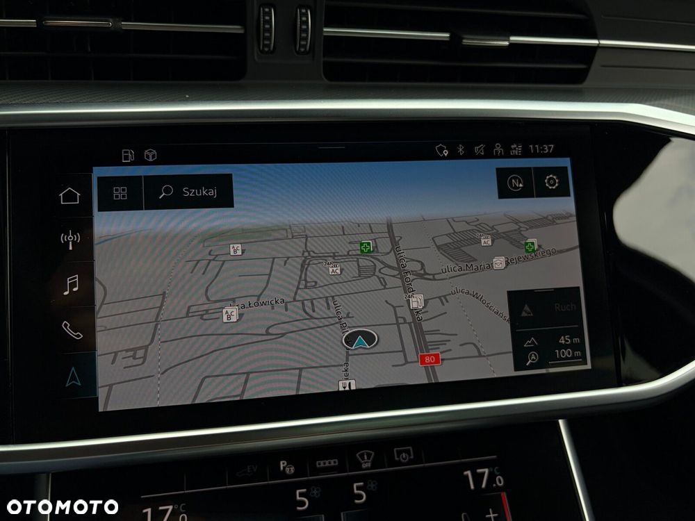 Audi A6 Limousine - 30