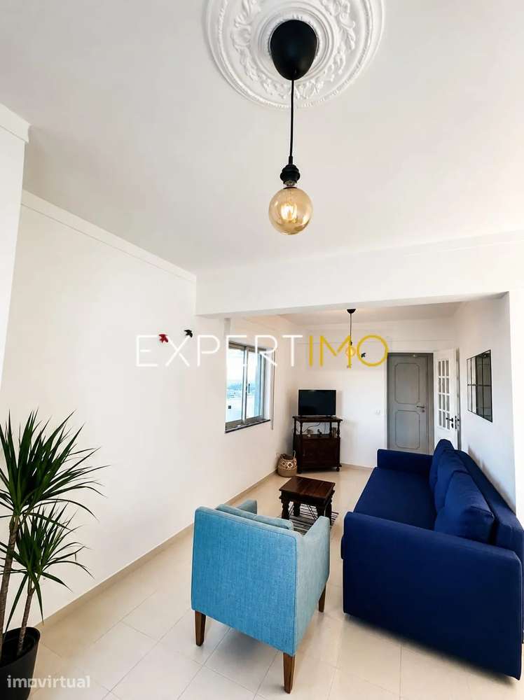 Penthouse T2, Loulé - Algarve - Grande imagem: 2/14