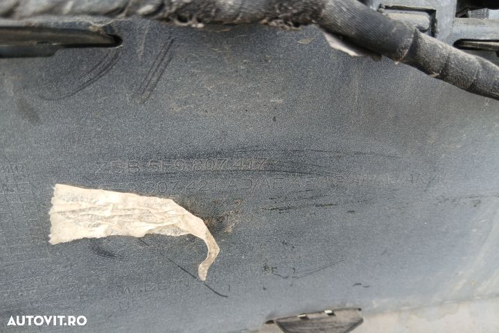 Bara spate 5F9807568J 5F9807417 5F9971194B 5F9807568J 5F9807417 5F997 - 11