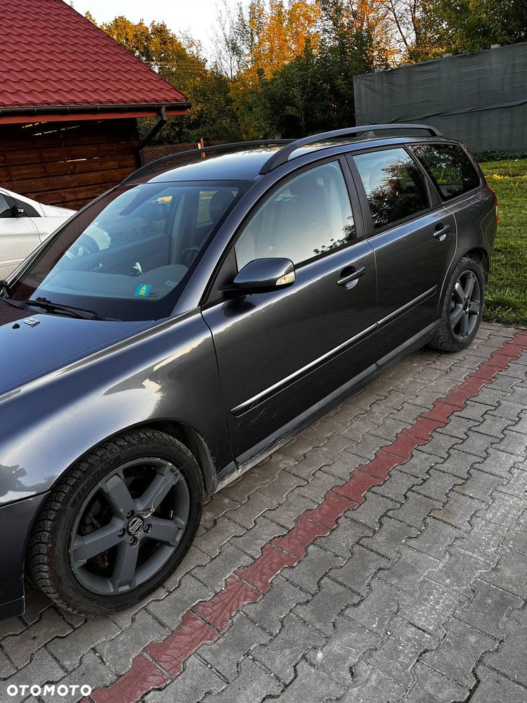 Volvo V50 2005 photo 3