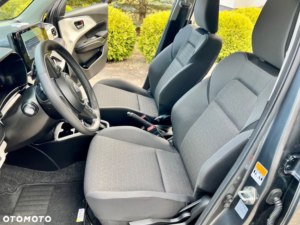 Suzuki Swift 1.2 Dualjet SHVS Elegance CVT - 9