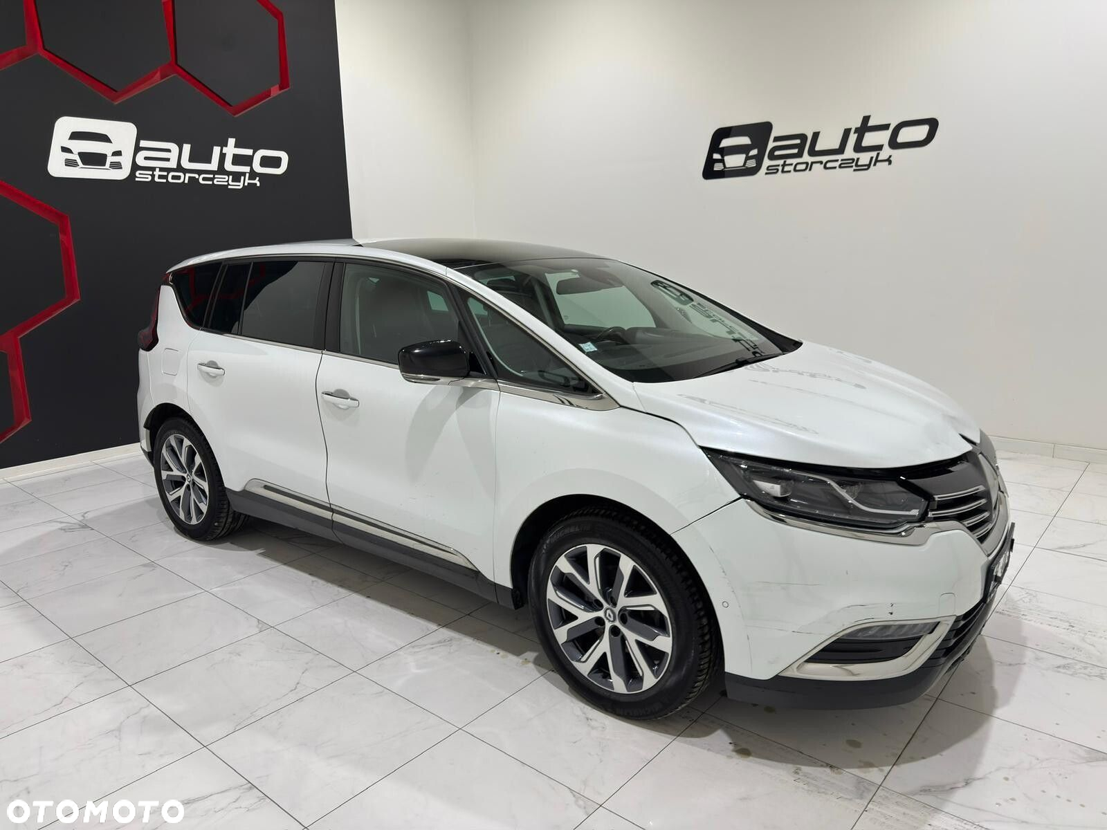 Renault Espace - 18