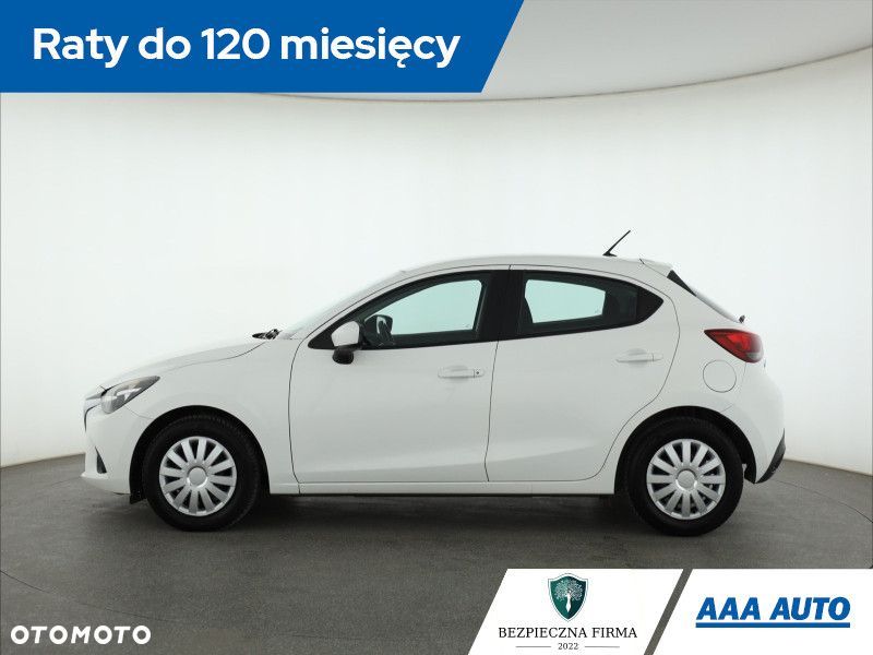 Mazda 2 - 4
