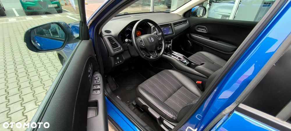 Honda HR-V 1.5 Executive (ADAS) CVT - 5