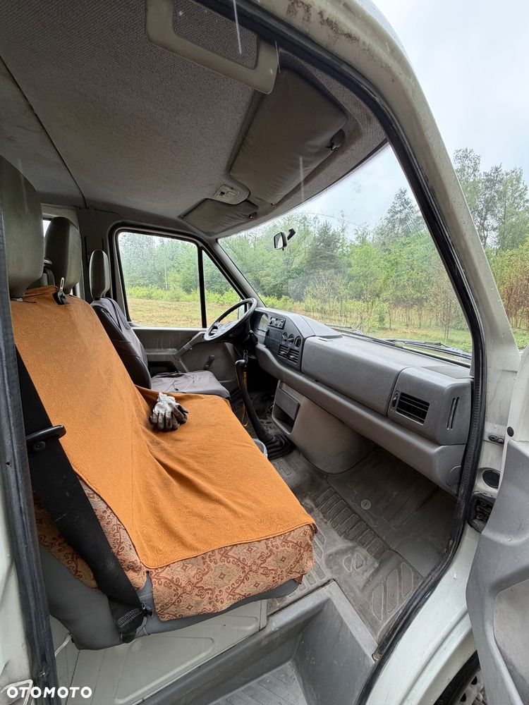 Volkswagen LT Standard - 9