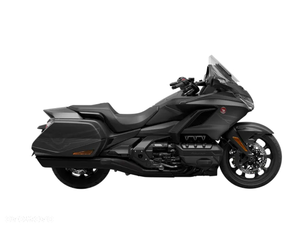 Honda GL