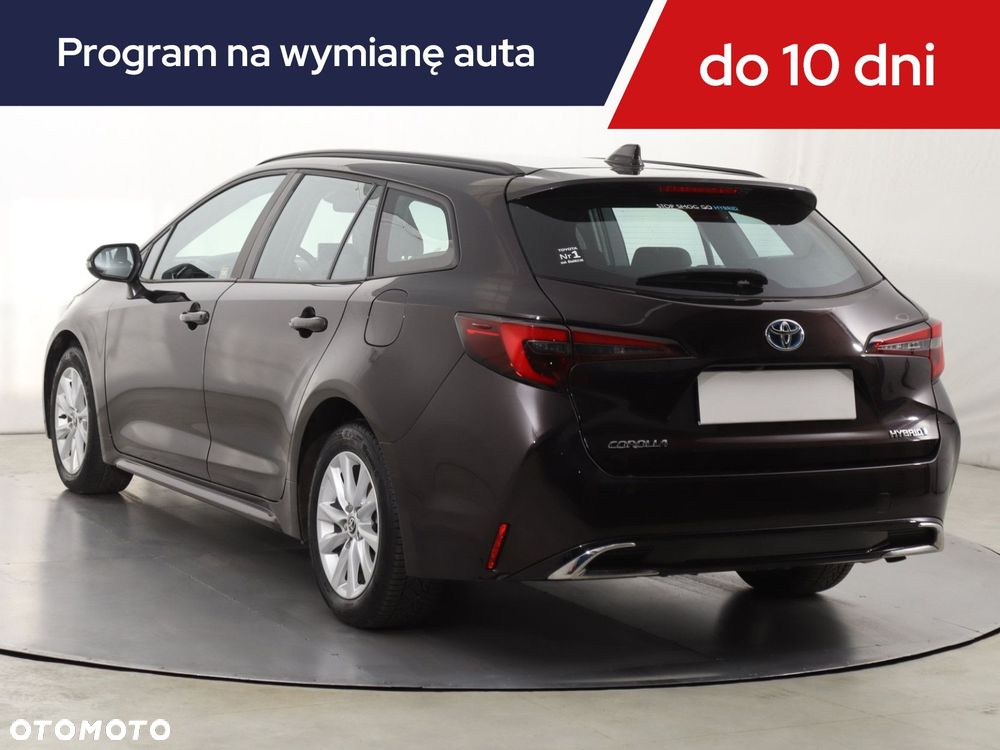 Toyota Corolla - 6