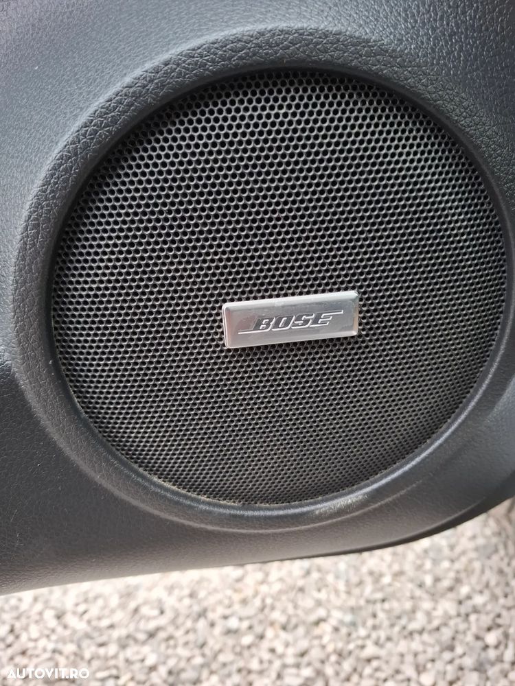 Nissan X-Trail 1.6L dCI Start/Stop Tekna - 20