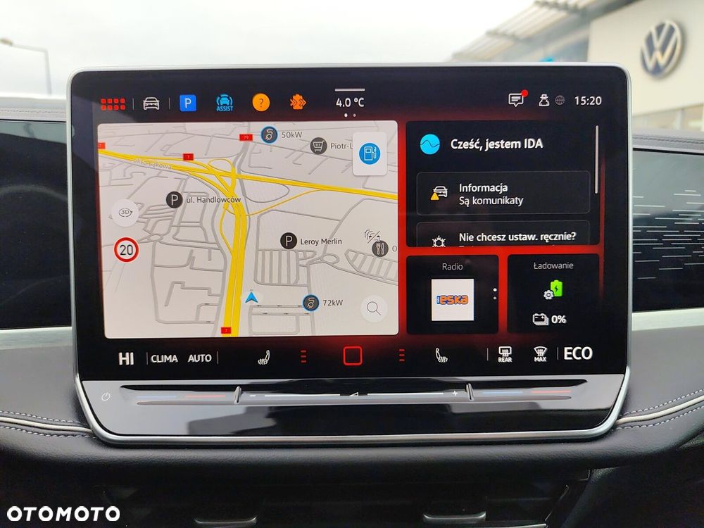 Volkswagen Passat - 23