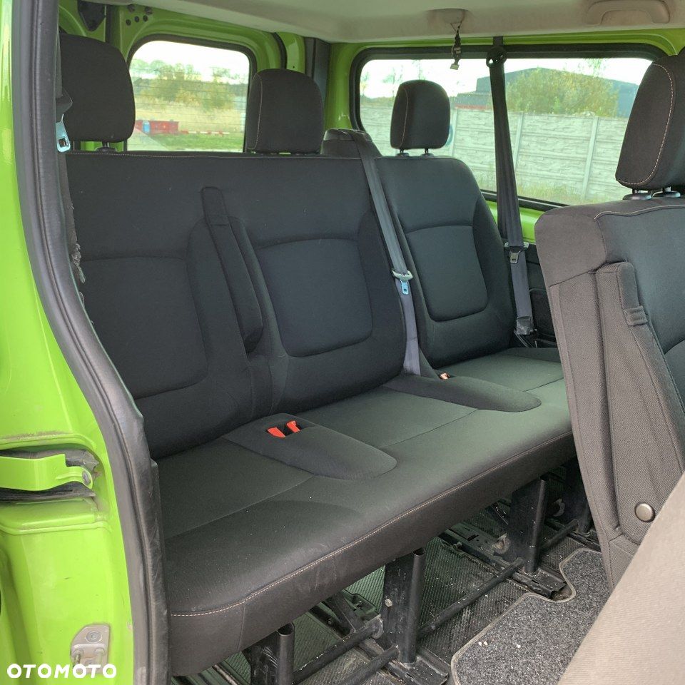 Renault Trafic - 9