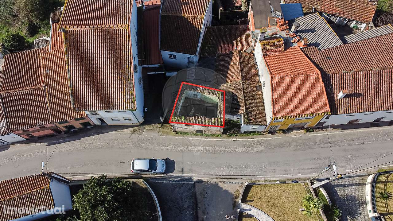 Moradia T0 para venda - Grande imagem: 3/4