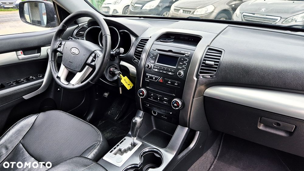 Kia Sorento 2.4 XL - 39