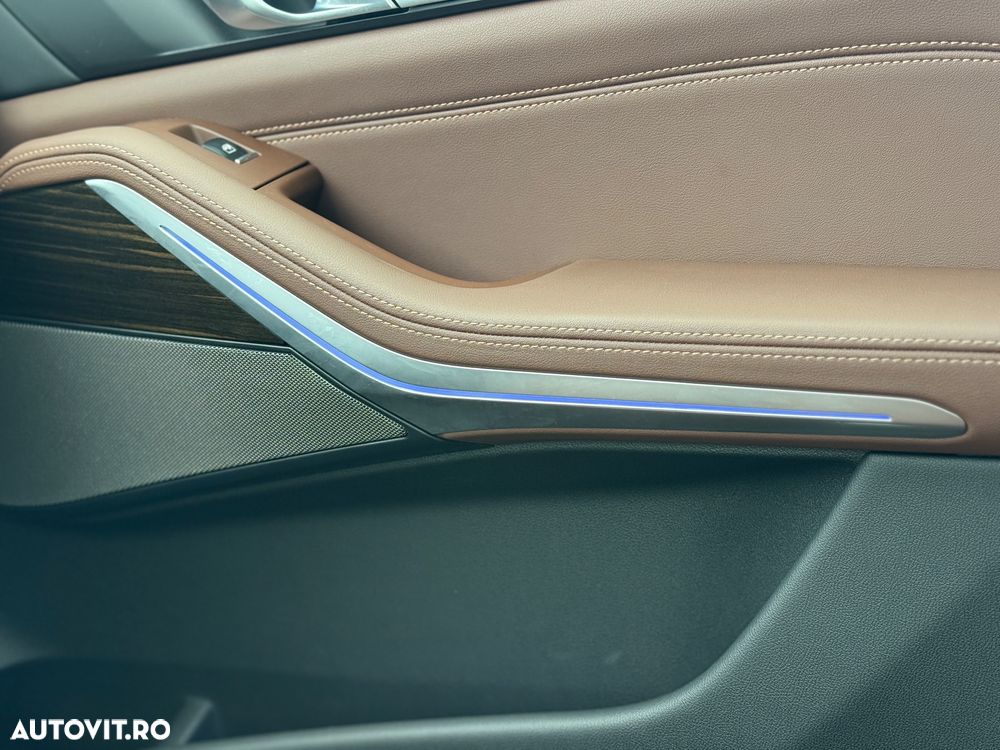 BMW X5 xDrive30d AT MHEV - 19