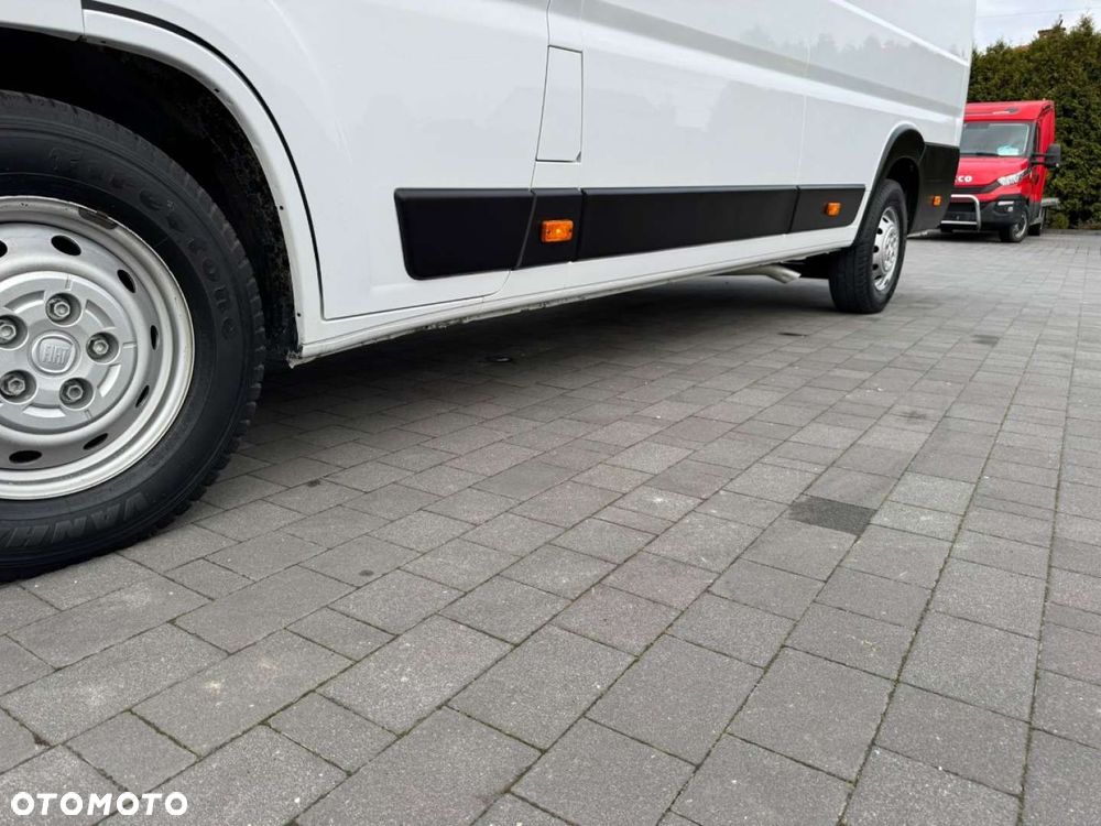 Fiat Ducato Max Brygadowy 7-osobowy 2.3 180ps. - 18