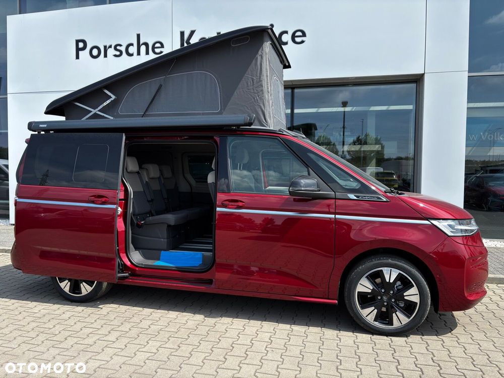 Volkswagen California - 17