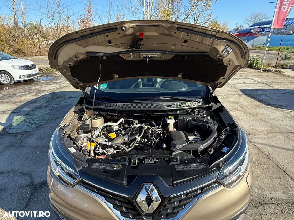 Renault Kadjar 1.2 TCe XMod - 23