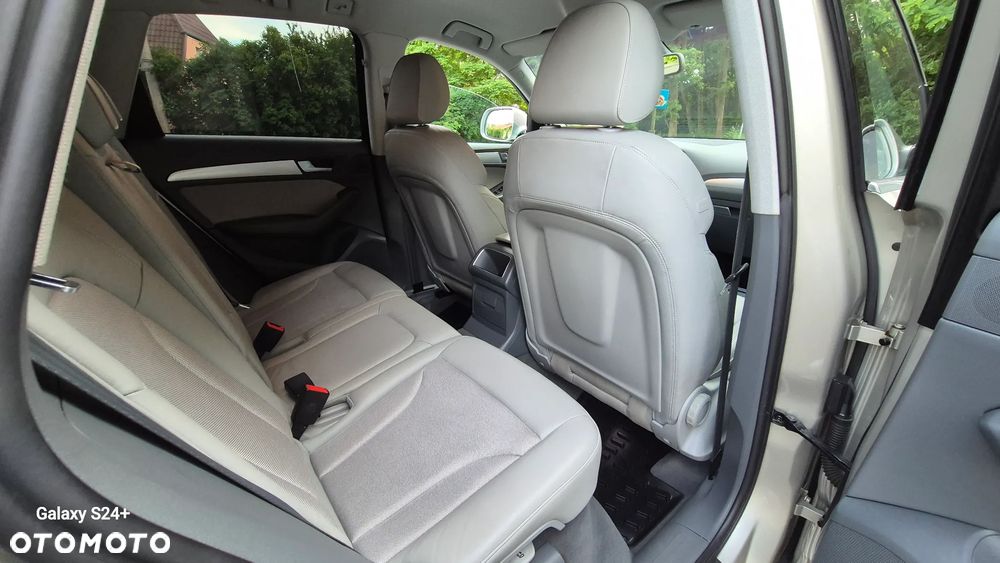 Audi Q5 2.0 TDI clean diesel Quattro - 16