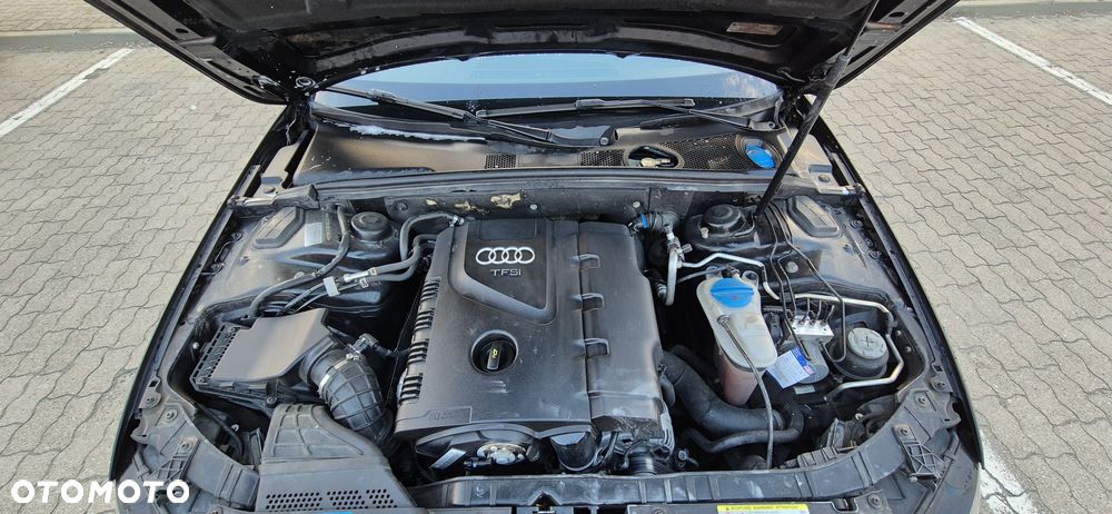 Audi A4 Avant - 11