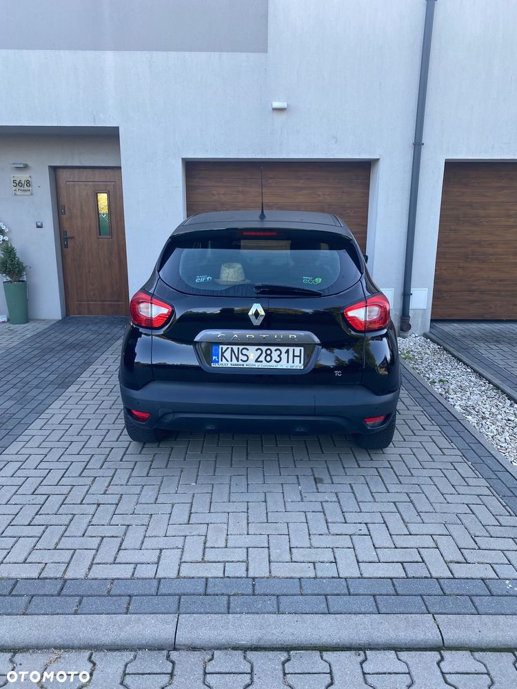 Renault Captur 0.9 Energy TCe Zen - 2